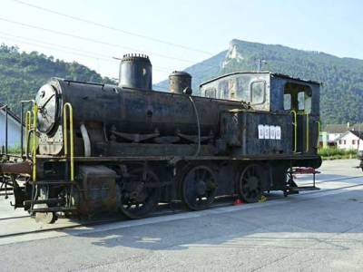 Öffentlicher Arbeitstag - spannend wars